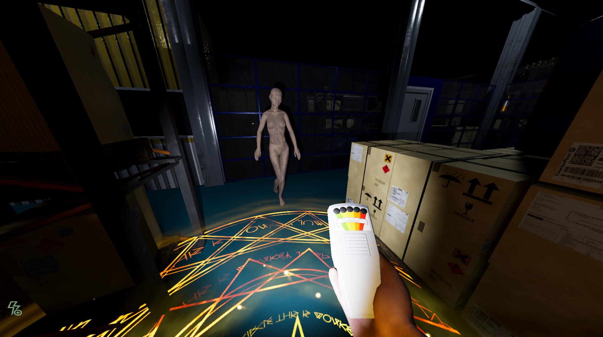 Daemonium screenshot 6