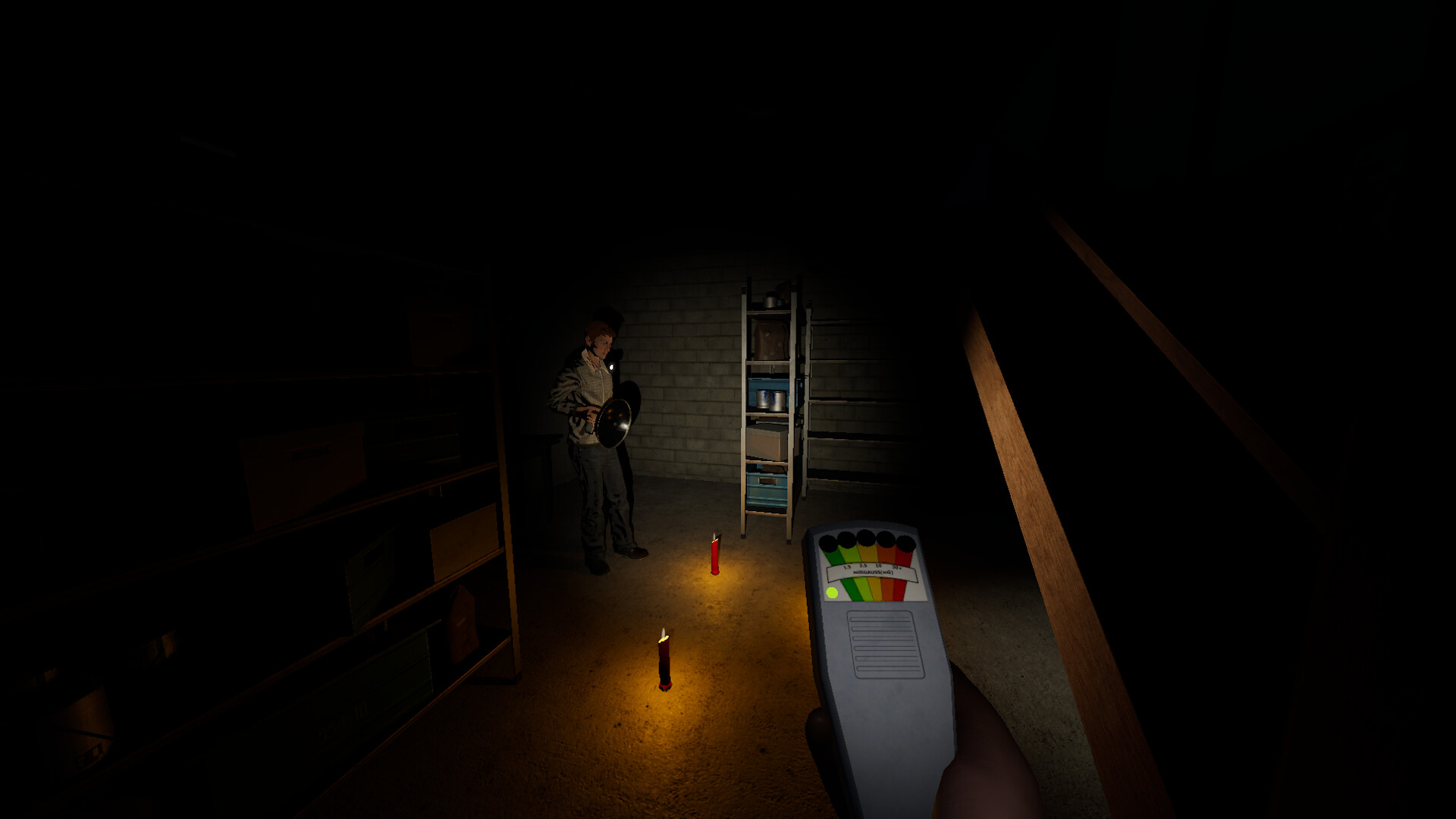 Daemonium screenshot 15