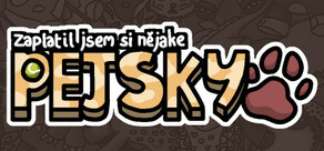 Zaplatil jsem si nějaké pejsk