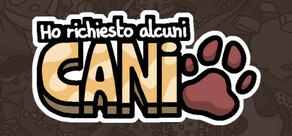 Ho richiesto alcuni cani