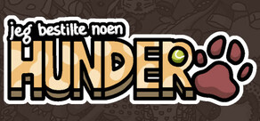 Jeg bestilte noen hunder