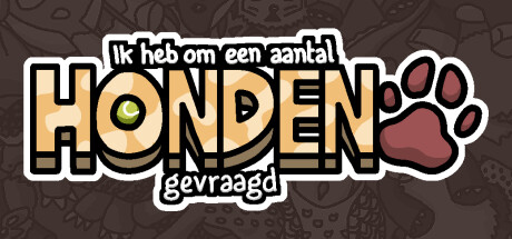 Ik heb om een aantal honden gevraagd