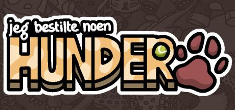 Jeg bestilte noen hunder