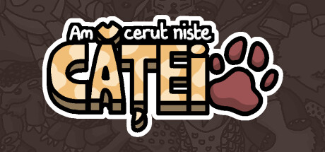 Am cerut niște căței