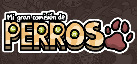 Mi gran comisión de perros