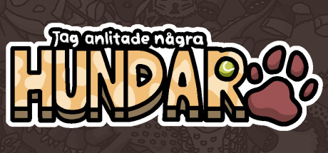 Jag anlitade några hundar