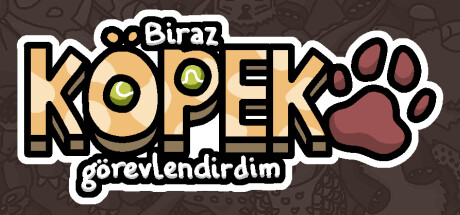 Biraz köpek görevlendirdim