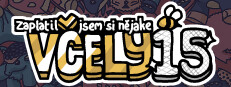 Zaplatil jsem si nějaké včely 15