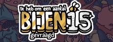 Ik heb om een aantal bijen gevraagd 15