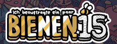 Ich beauftragte ein paar Bienen 15