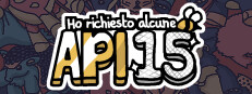 Ho richiesto alcune api 15