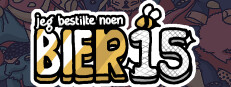 Jeg bestilte noen bier 15
