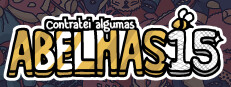 Contratei algumas abelhas 15