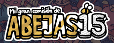 Encargué algunas abejas 15
