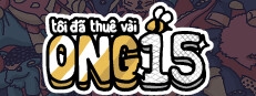 Tôi đã thuê vài ong 15