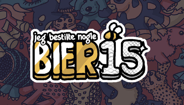 Jeg har bestilt nogle bier 15