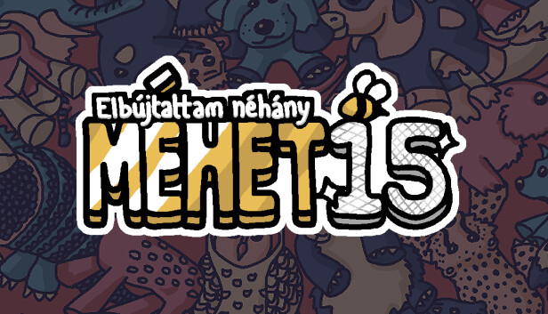 Megbíztam néhány méhet 15