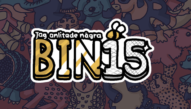 Jag anlitade några bin 15