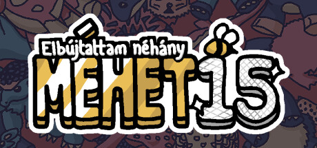 Megbíztam néhány méhet 15