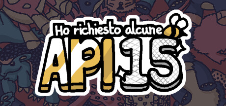 Ho richiesto alcune api 15