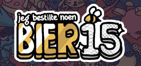 Jeg bestilte noen bier 15