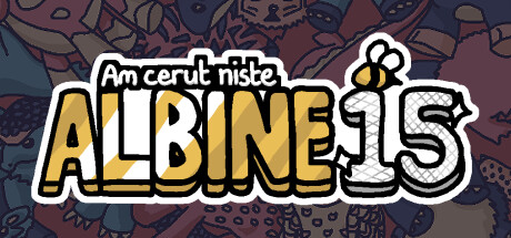 Am cerut niște albine 15