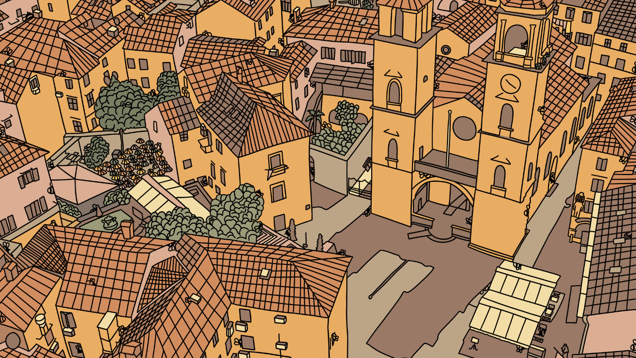 I commissioned some bees 15 screenshot 13