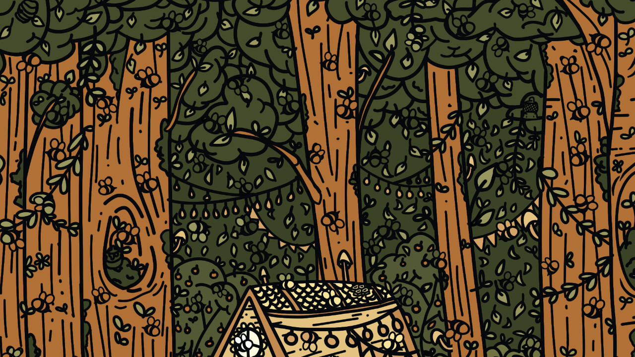 I commissioned some bees 15 screenshot 19