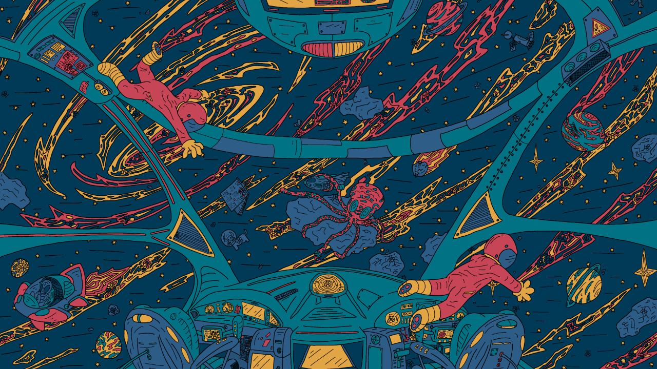 I commissioned some bees 15 screenshot 8