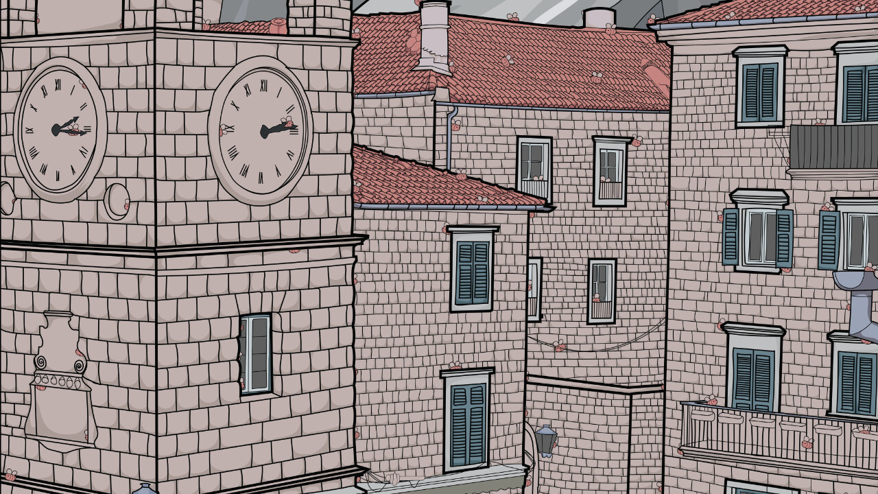 I commissioned some bees 15 screenshot 18