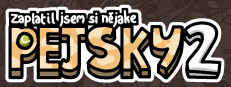 Zaplatil jsem si nějaké pejsky 2