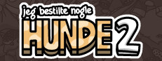 Jeg har bestilt nogle hunde 2