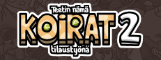Teetin nämä koirat 2 tilaustyönä