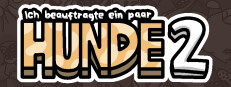 Ich beauftragte ein paar Hunde 2