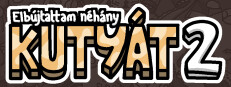 Megbíztam néhány kutyát 2