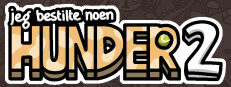 Jeg bestilte noen hunder 2
