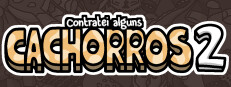 Contratei alguns cachorros 2