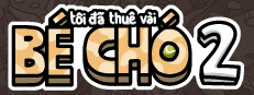 Tôi đã thuê vài bé chó 2