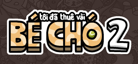 Tôi đã thuê vài bé chó 2