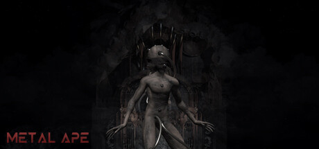 Metal Ape