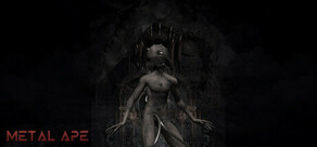Metal Ape