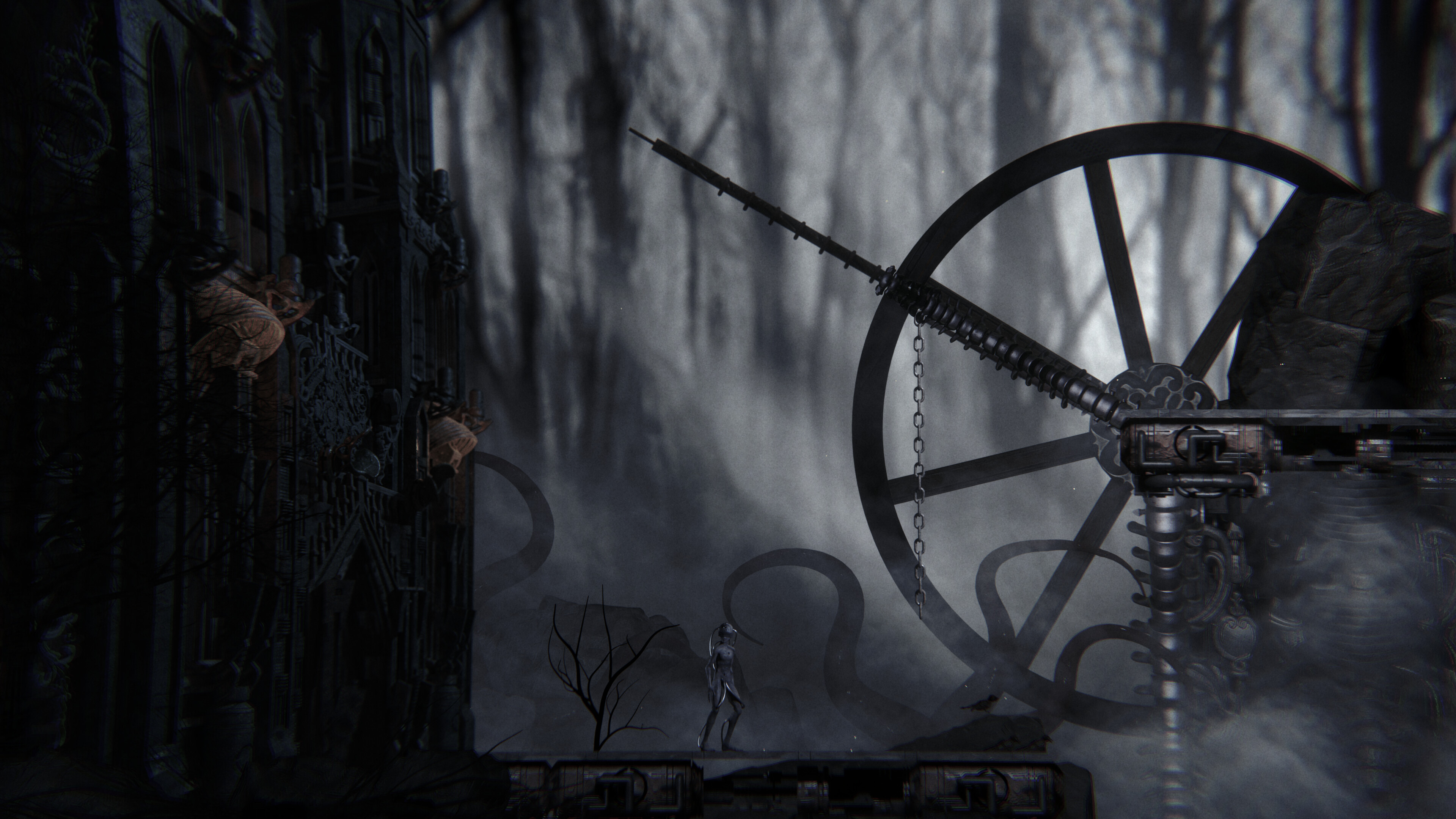 Metal Ape screenshot 1