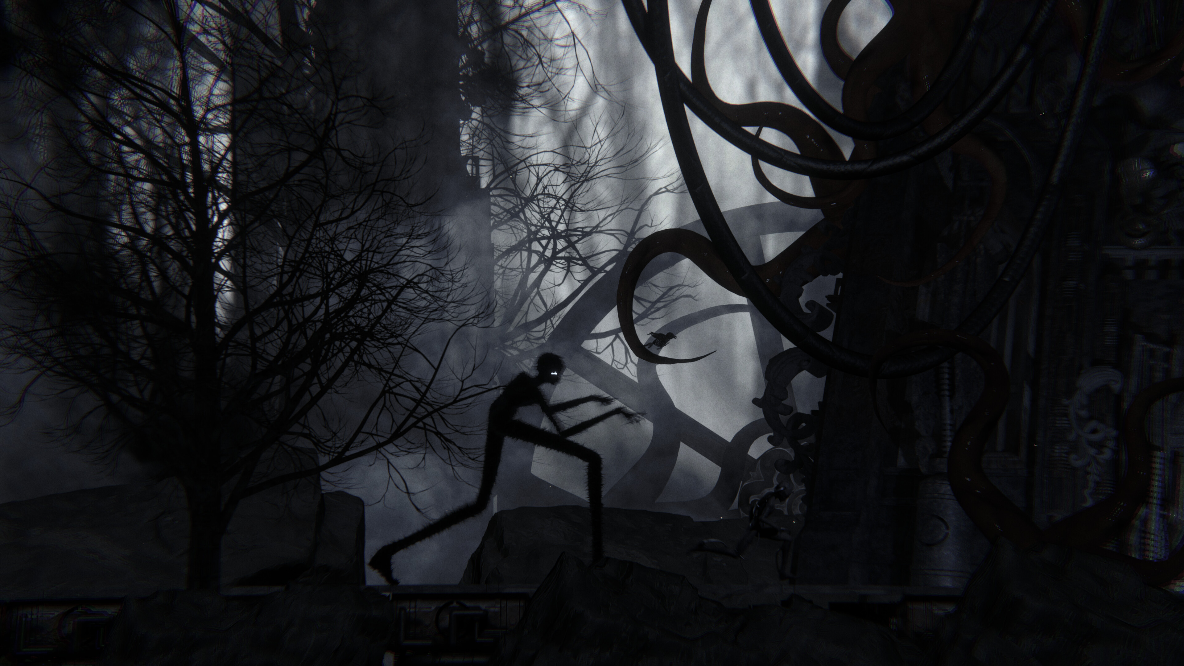 Metal Ape screenshot 6