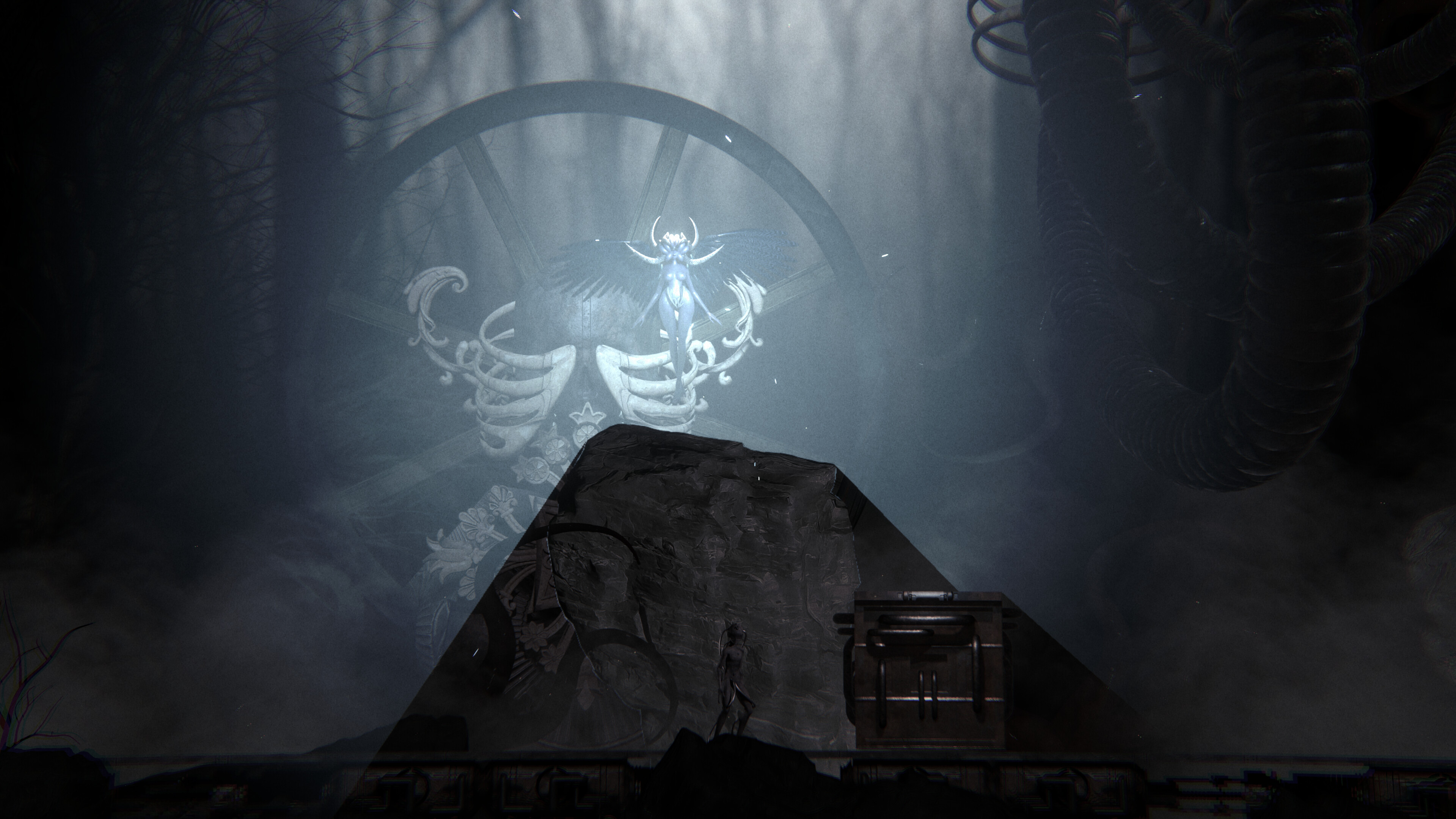 Metal Ape screenshot 2