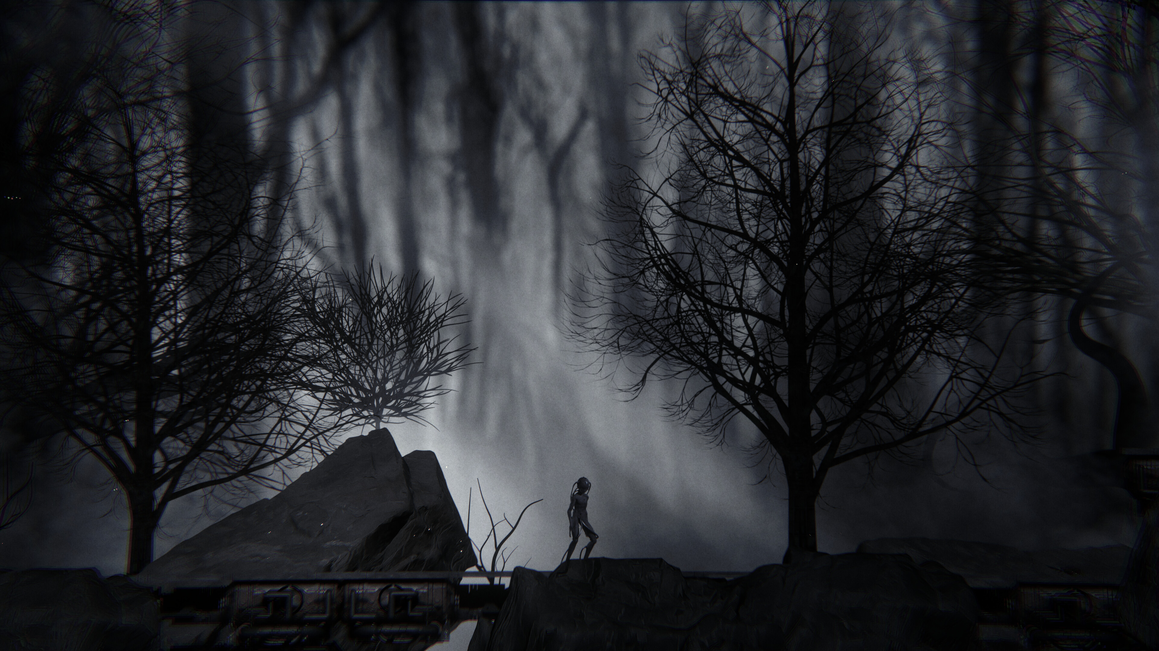 Metal Ape screenshot 4