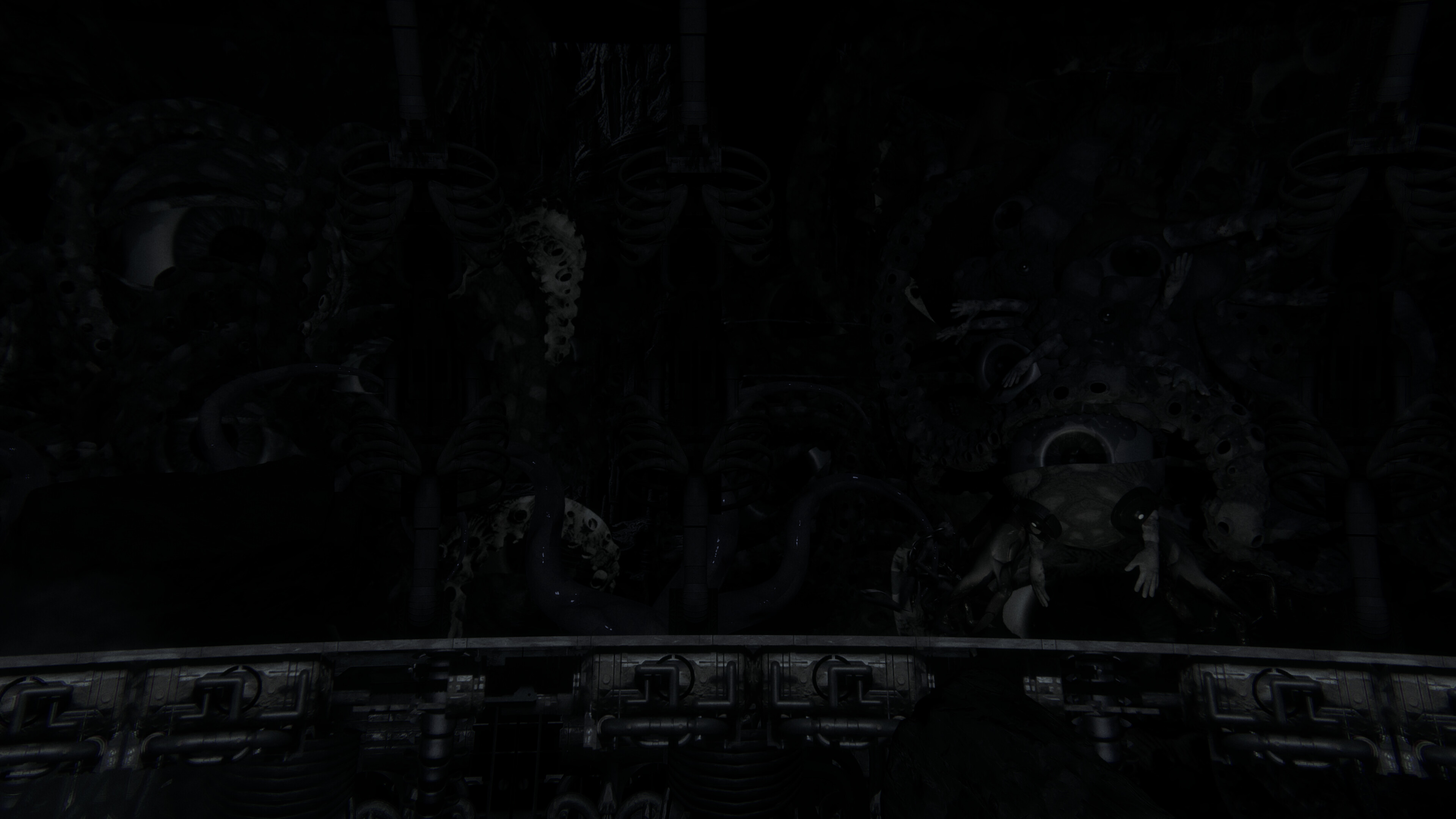 Metal Ape screenshot 5