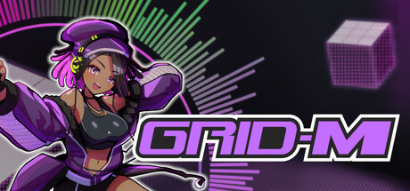 Grid-M — Steam header