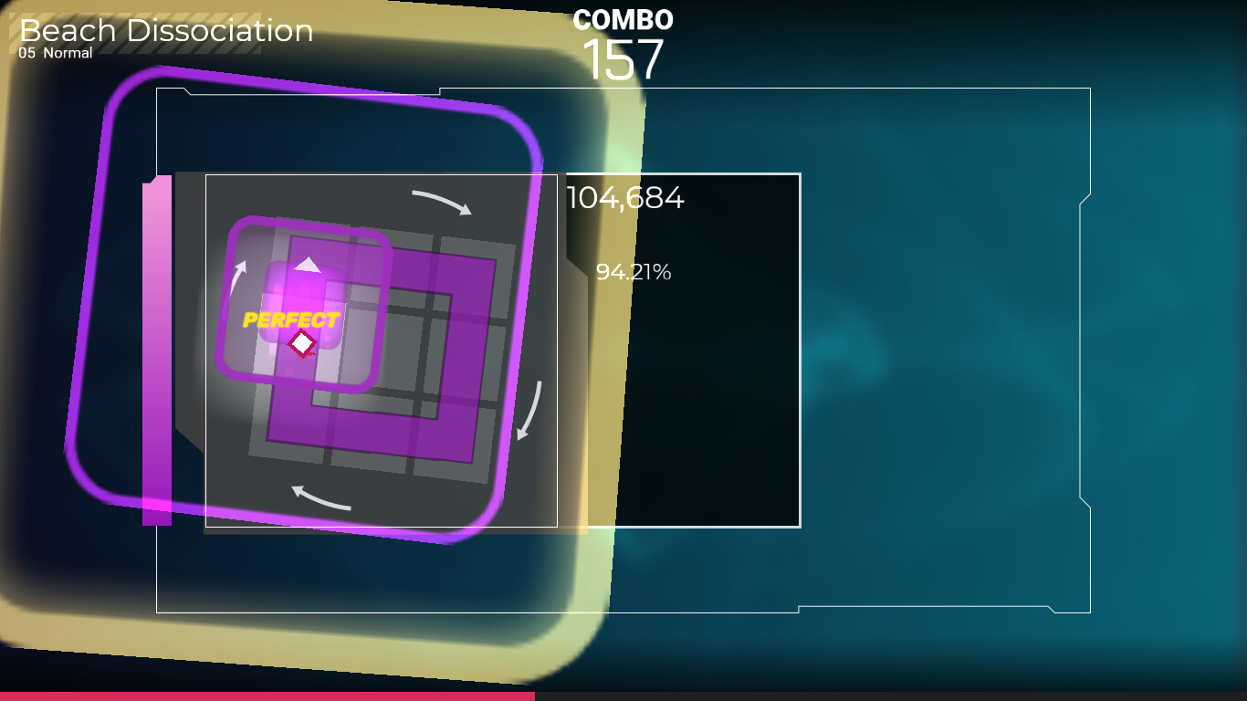 Grid-M screenshot 3