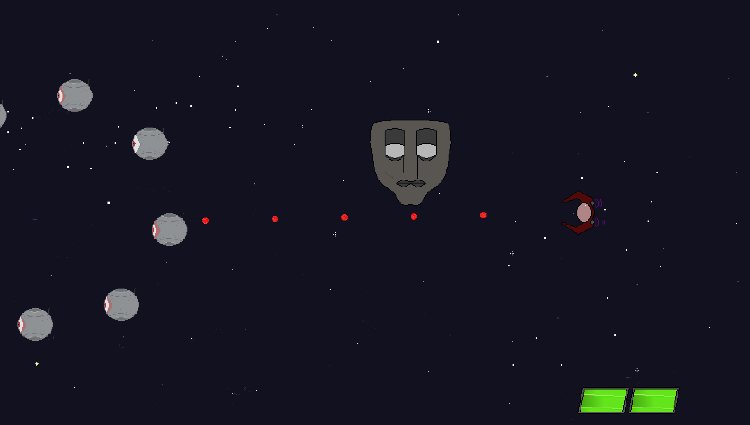 Andromeda screenshot 3