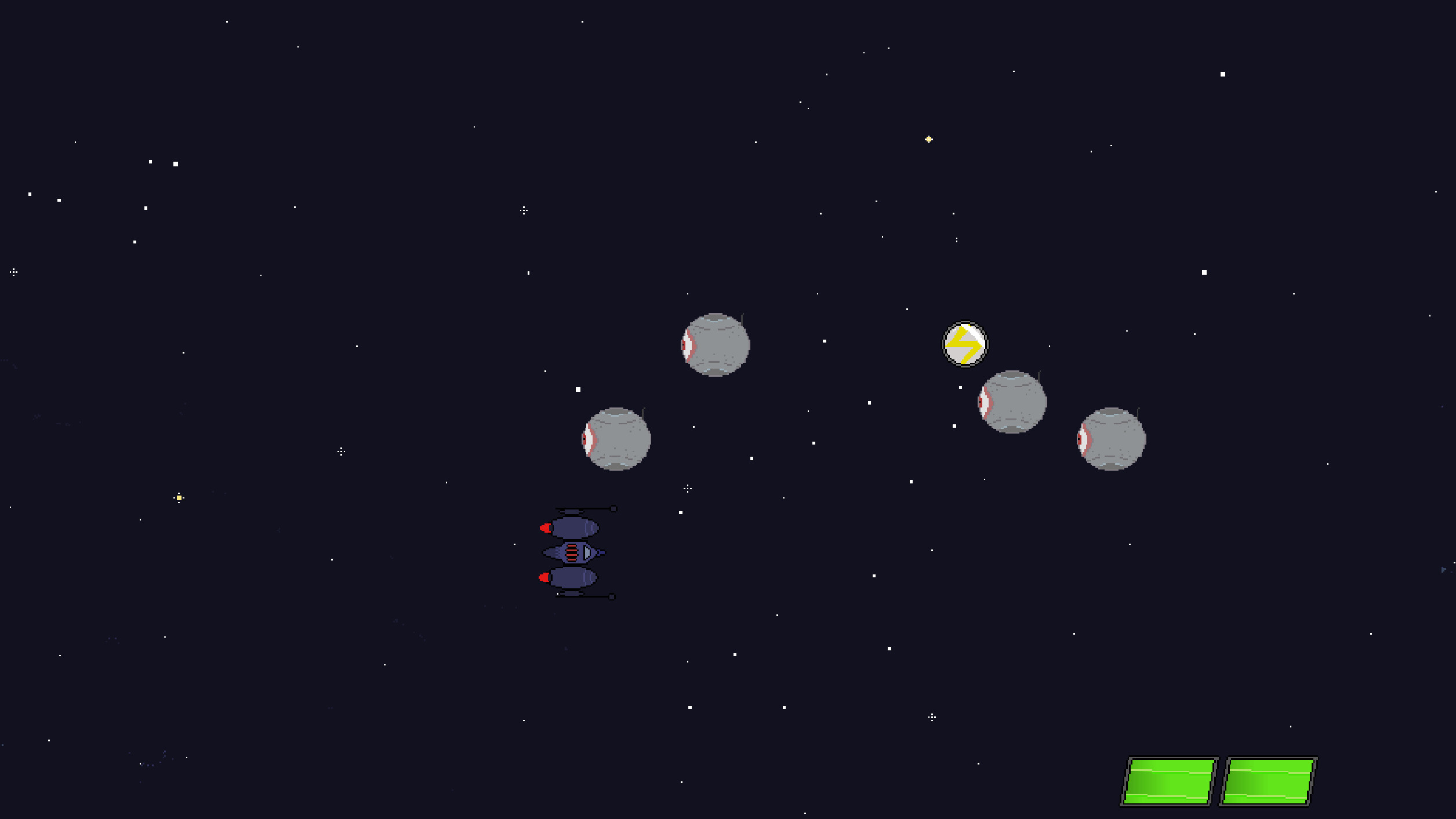Andromeda screenshot 4